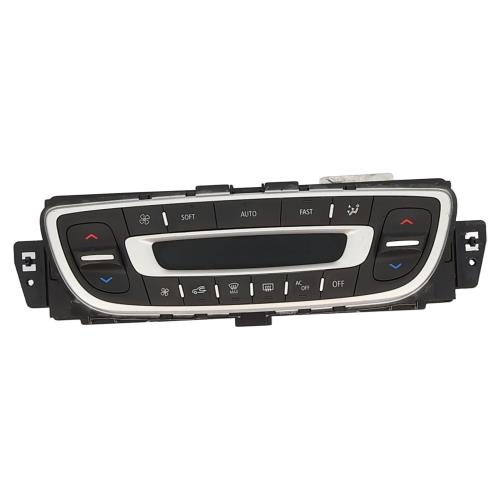 Image Commande chauffage - RENAULT GRAND SCENIC 3