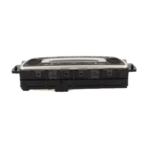 Image Commande chauffage - RENAULT GRAND SCENIC 3
