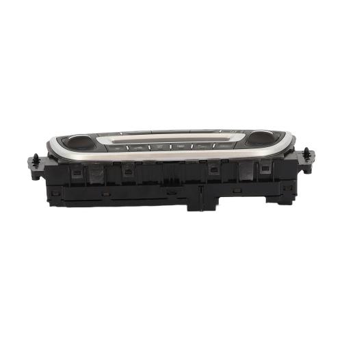 Image Commande chauffage - RENAULT GRAND SCENIC 3