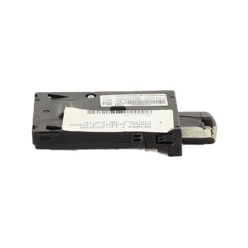 Image Lecteur de carte (neiman) - RENAULT GRAND SCENIC 3