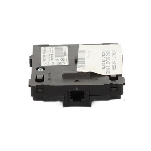 Image Lecteur de carte (neiman) - RENAULT GRAND SCENIC 3