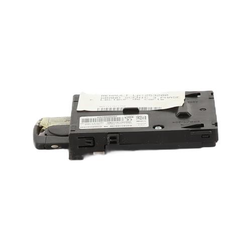 Image Lecteur de carte (neiman) - RENAULT GRAND SCENIC 3