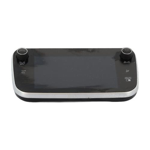 Image Ecran GPS - FIAT TIPO 2