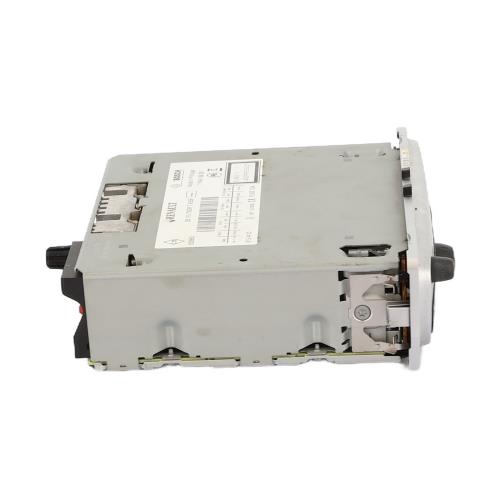 Image Autoradio d'origine - RENAULT SCENIC 3