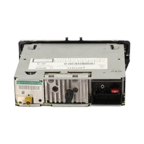 Image Autoradio d'origine - RENAULT SCENIC 3
