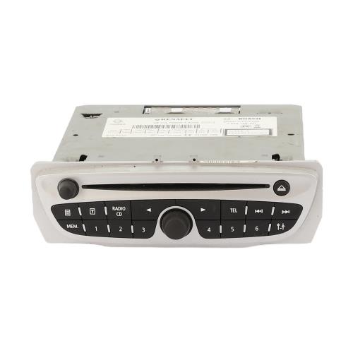 Image Autoradio d'origine - RENAULT SCENIC 3