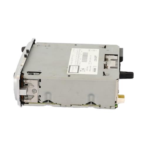 Image Autoradio d'origine - RENAULT SCENIC 3