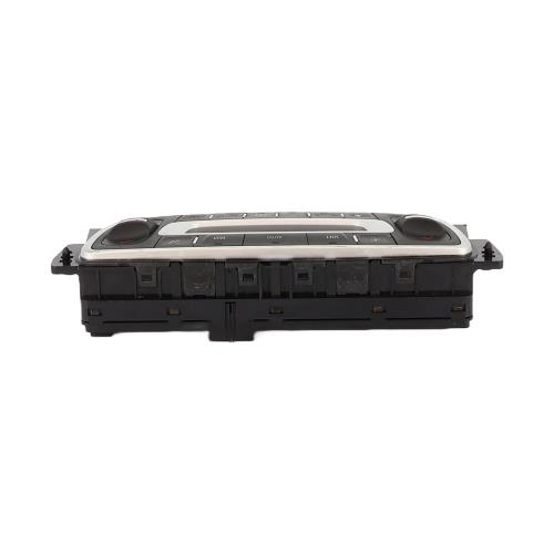 Image Commande chauffage - RENAULT SCENIC 3