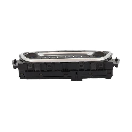 Image Commande chauffage - RENAULT SCENIC 3