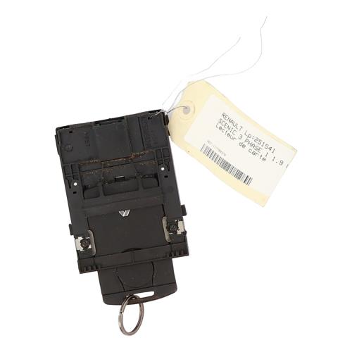 Image Lecteur de carte (neiman) - RENAULT SCENIC 3