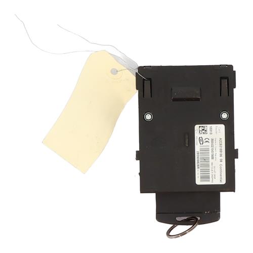 Image Lecteur de carte (neiman) - RENAULT SCENIC 3
