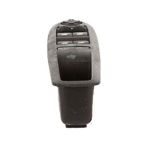 Image Interrupteur de leve vitre avant gauche - CITROEN C4 2