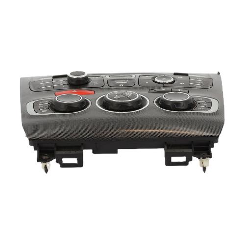 Image Commande chauffage - CITROEN C4 2
