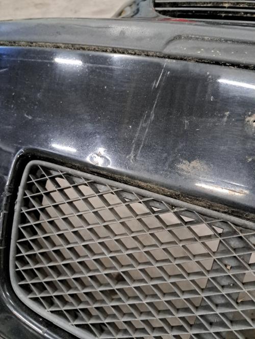 Image Pare choc avant - VOLKSWAGEN POLO 3