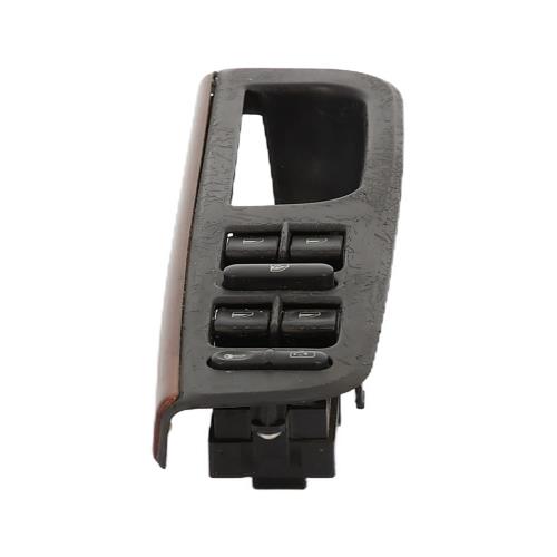 Image Interrupteur de leve vitre avant gauche - VOLKSWAGEN PASSAT 4