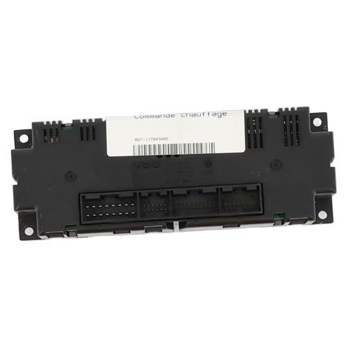 Image Commande chauffage - VOLKSWAGEN PASSAT 4