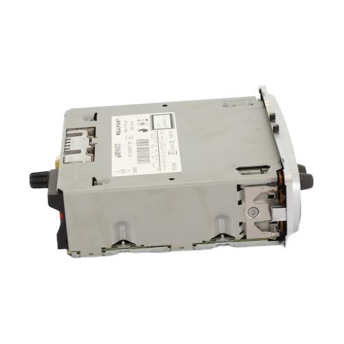 Image Autoradio d'origine - RENAULT MEGANE 3