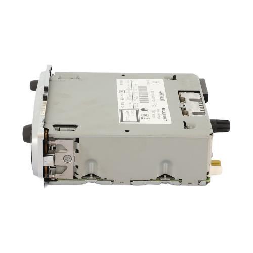Image Autoradio d'origine - RENAULT MEGANE 3