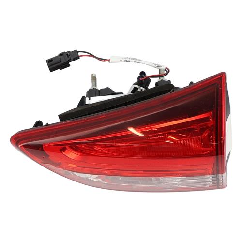 Image Feu arriere secondaire droit (feux) - RENAULT CLIO 4