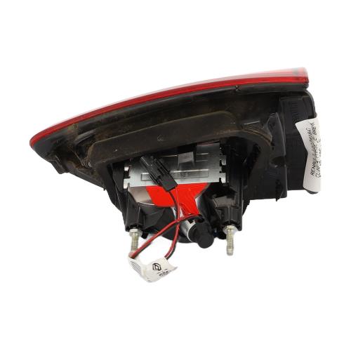 Image Feu arriere secondaire gauche (feux) - RENAULT CLIO 4