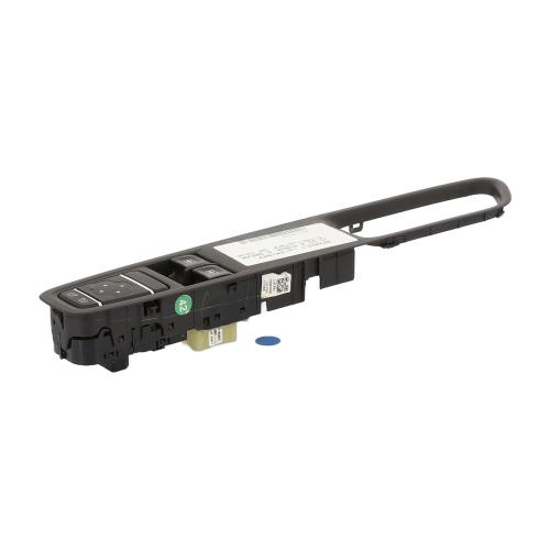 Image Interrupteur de leve vitre avant gauche - RENAULT CLIO 4