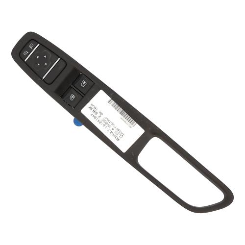 Image Interrupteur de leve vitre avant gauche - RENAULT CLIO 4