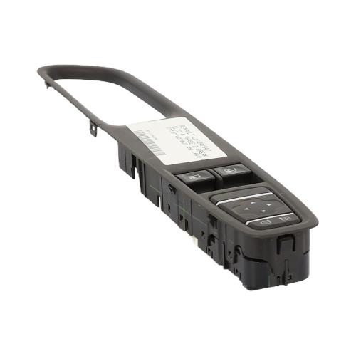 Image Interrupteur de leve vitre avant gauche - RENAULT CLIO 4