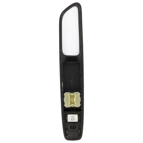 Image Interrupteur de leve vitre avant gauche - RENAULT CLIO 4