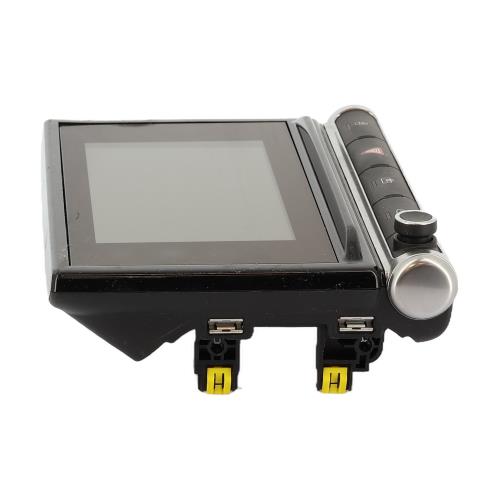 Image Ecran GPS - CITROEN C3 3