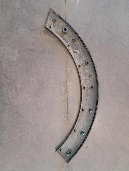Image Extension d'aile arriere droit - CITROEN C3 3