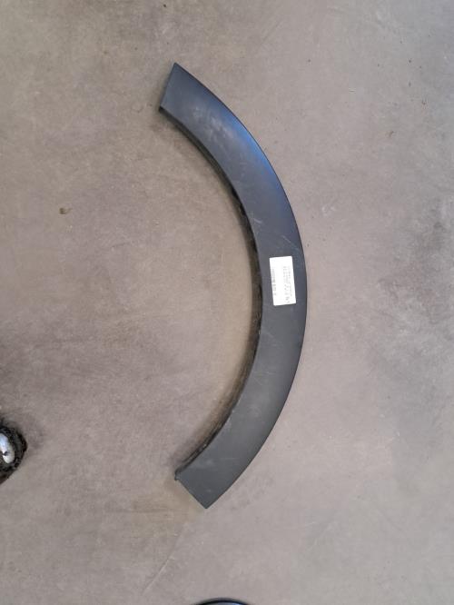 Image Extension d'aile arriere gauche - CITROEN C3 3