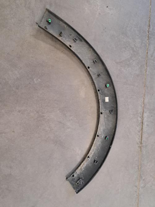 Image Extension d'aile avant gauche - CITROEN C3 3