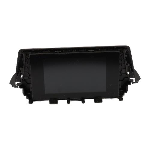 Image Ecran GPS - PEUGEOT 2008 2