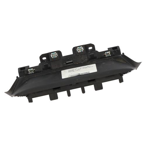 Image Ecran GPS - PEUGEOT 2008 2