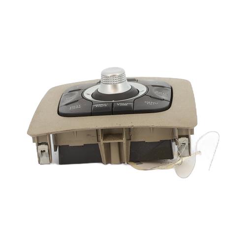 Image Commande GPS - RENAULT SCENIC 3