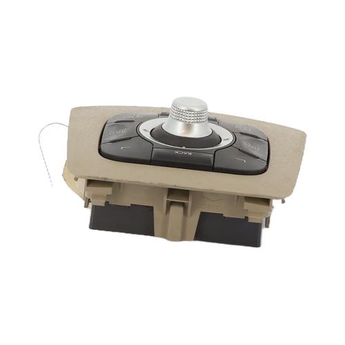 Image Commande GPS - RENAULT SCENIC 3