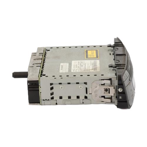 Image Autoradio d'origine - CITROEN C1 1