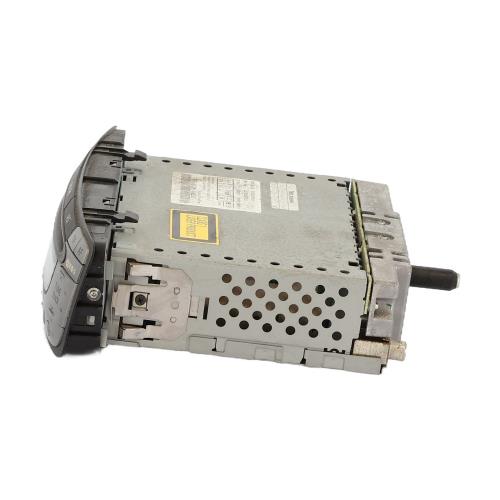 Image Autoradio d'origine - CITROEN C1 1
