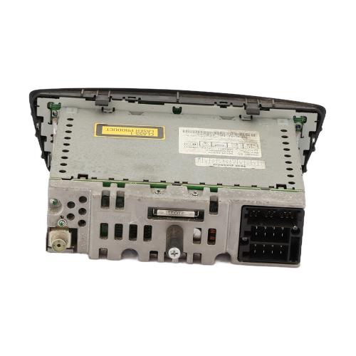 Image Autoradio d'origine - CITROEN C1 1