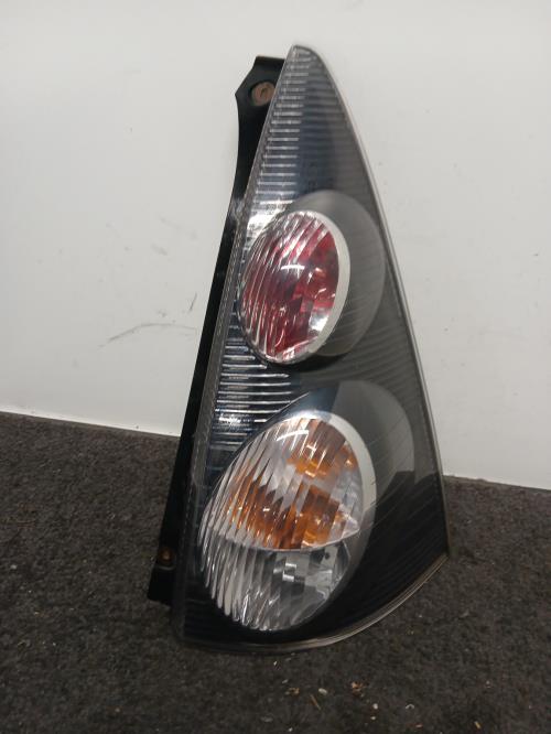 Image Feu arriere principal droit (feux) - CITROEN C1 1