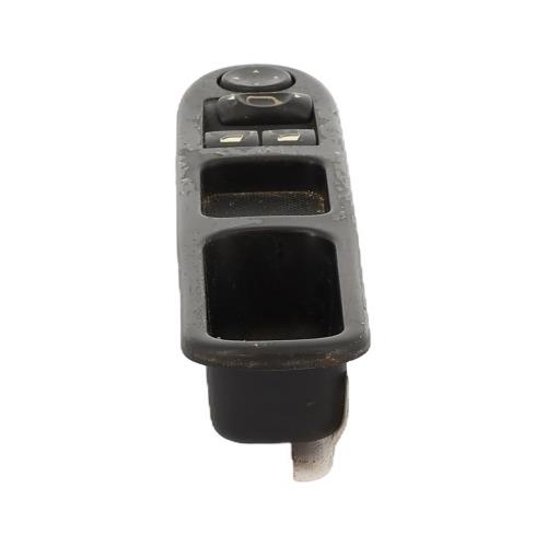 Image Interrupteur de leve vitre avant gauche - PEUGEOT 307