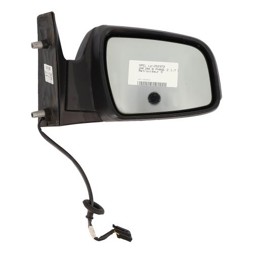 Image Retroviseur droit - OPEL ZAFIRA B