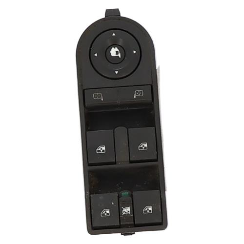 Image Interrupteur de leve vitre avant gauche - OPEL ZAFIRA B
