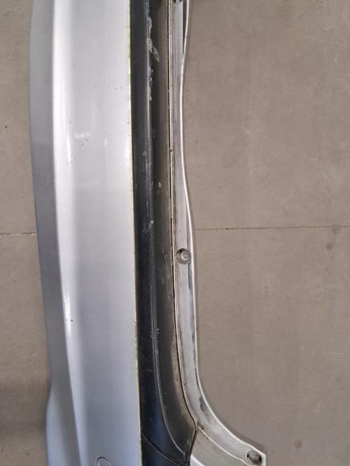 Image Pare choc arriere - MERCEDES CLASSE A 168