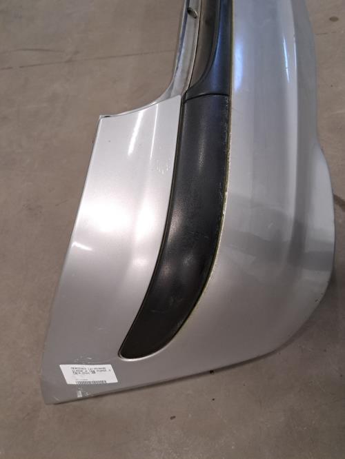Image Pare choc arriere - MERCEDES CLASSE A 168