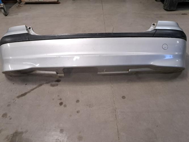 Image Pare choc arriere - MERCEDES CLASSE A 168
