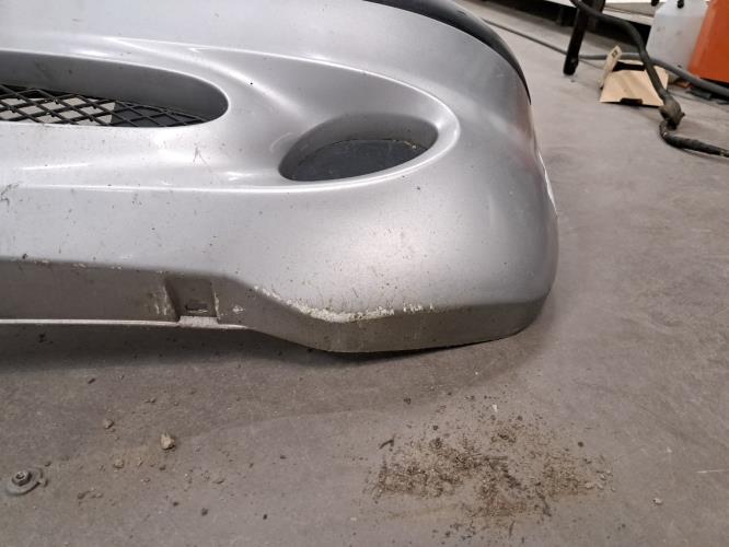 Image Pare choc avant - MERCEDES CLASSE A 168