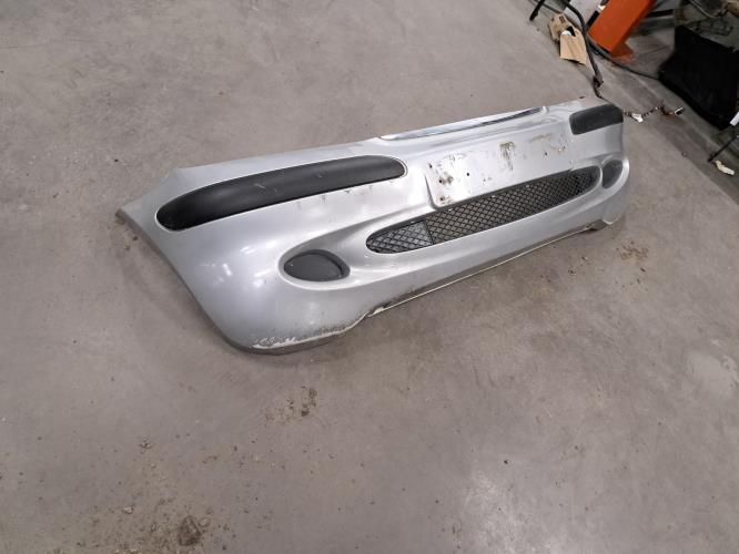 Image Pare choc avant - MERCEDES CLASSE A 168