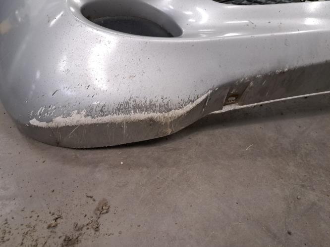 Image Pare choc avant - MERCEDES CLASSE A 168