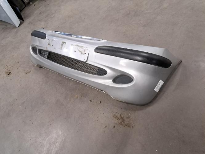 Image Pare choc avant - MERCEDES CLASSE A 168